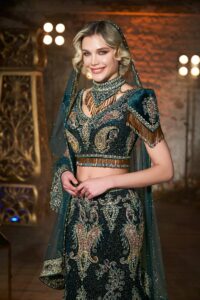 kazmish luxury dress for weddings5