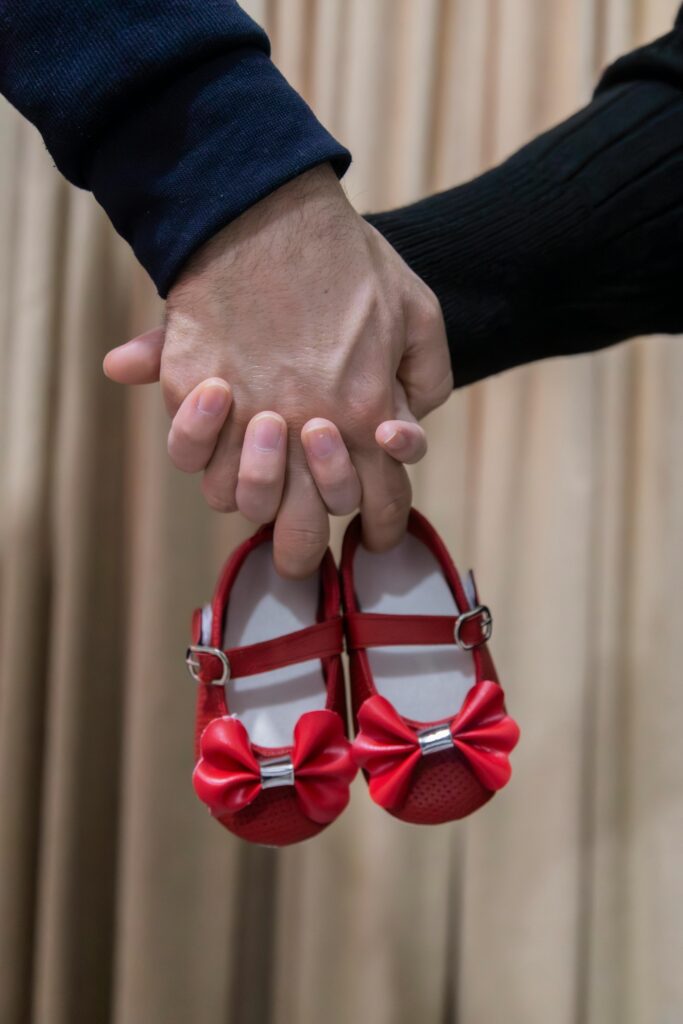 Home kids foootwear on kazmish